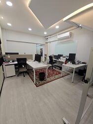 Telok Ayer Conservation Area (D1), Shop House #568021661
